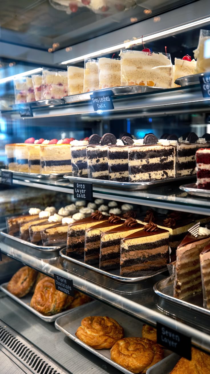 Bakery joy
