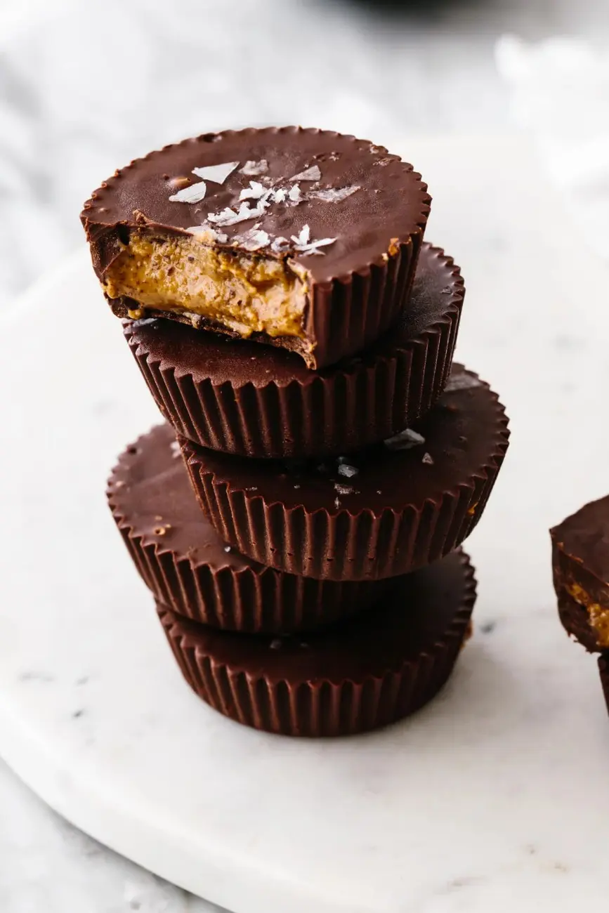 Peanut Buttercup