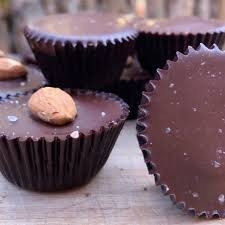 Almond Buttercup