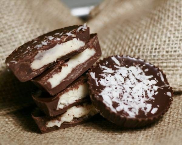 Coconut Buttercup