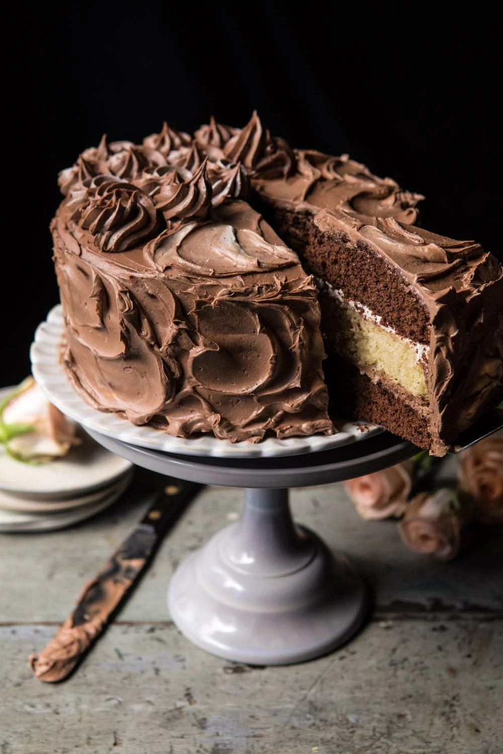 Chocolate Cake