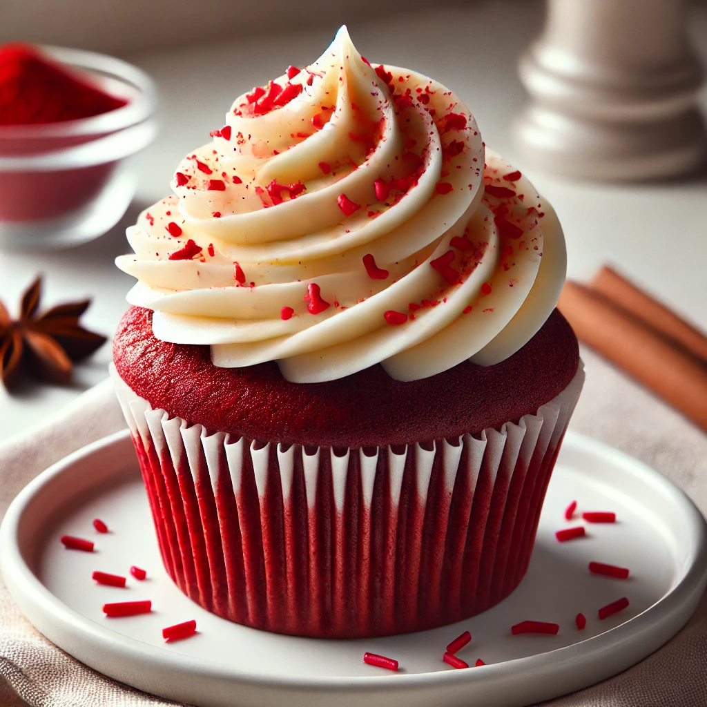 Red Velvet